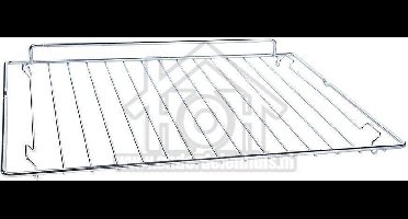 Smeg Rooster 46x35,5cm SCB60MX9, TR4110RWF 844091603