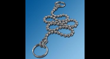 Basic Plugketting 50 Cm.