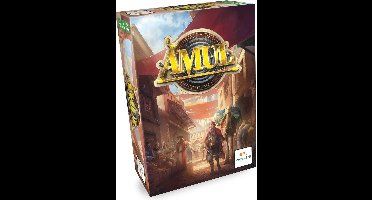 Amul