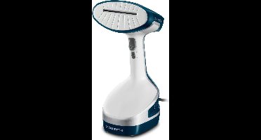 Rowenta DR8100 Handkledingstomer 0,19 l 1600 W Blauw, Wit