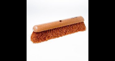 Zaalveger cocos 40cm