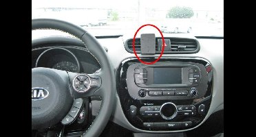 Brodit ProClip houder geschikt voor Kia Soul 2014-2017 Center mount