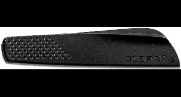 Global GKG101 mesbeschermer - Tot max 13 cm -