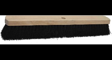 D&L Straatveger Bezem - Harde Haren - 100cm
