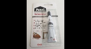 Ponal Turboklever 10 g