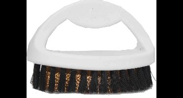 D&L Daimborstel Schoenborstel met Handvat