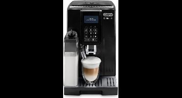 De'Longhi Dinamica ECAM 353.75B - Volautomatische espressomachine - Zwart