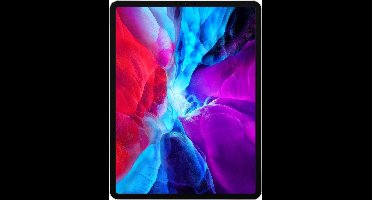 Apple iPad Pro (2020) - 12.9 inch - WiFi - 512GB - Zilver