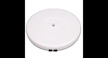 Falcon Eyes Mini Draaiplateau T360-A2 25 cm tot 10 Kg