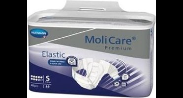MoliCare® Premium Elastic 9drops Small