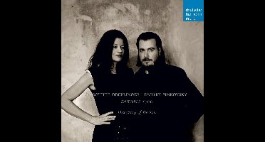 Monteverdi/Merula/Frescobaldi : Discovery Of Passion