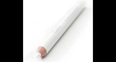 Sibel Nails French Manicure White Nail Pencil Potlood Ref.00002 16 1stuks