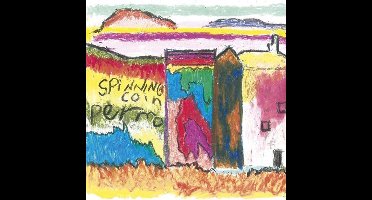 Permo (Coloured Vinyl) (2LP)