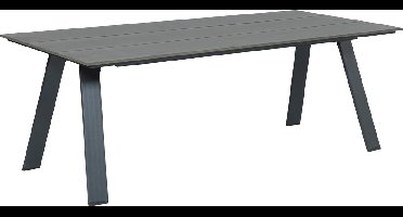 Garden Impressions Nevada Dining Tuintafel - 240x100 cm