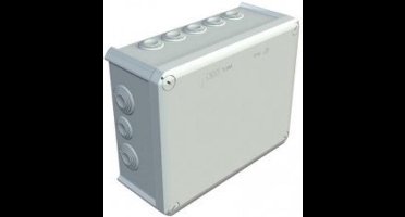 OBO T-Box Wand/Plafond Kabeldoos - 2007109 - E2M9U