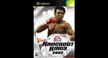 Knock Out Kings 2002
