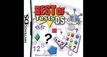 Best Of Tests