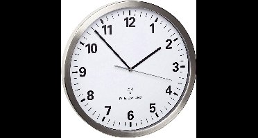 TFA 60.3523.02 radiografische wandklok