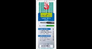 Pica 4042 Dry Navulling - 10 stuks - Groen