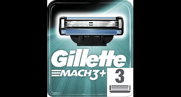 Gillette Mach3 3 cnt RF