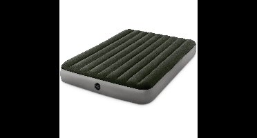 QUEEN DURA-BEAM PRESTIGE AIRBED WITH BATTERY PUMP