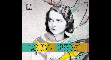 Bacewicz: Chamber Music