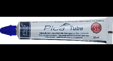 Pica Markeerpasta - 50ml - Blauw