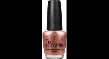 O.P.I. - Worth a Pretty Penne - 15 ml - Nagellak