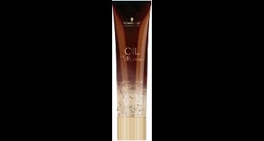 Schwarzkopf Oil Ultime Oil In Scrub 250 ml