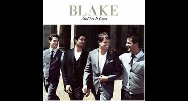 Blake - & So It Goes