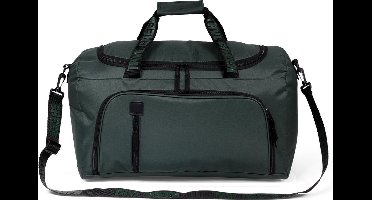 Norlander Urban Tourist Weekendtas 37L - RPET - Groen