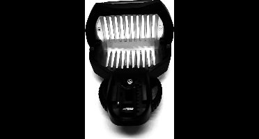 BABYLISS - OPZETKAM 0,5 TO 12MM MET STANDENREGELING - 35808610