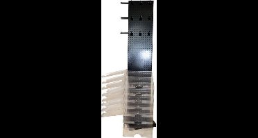 Vaessen Creative • Display metaal 13x16 holes