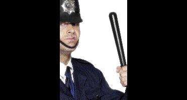 Dressing Up & Costumes | Costumes - Police - Squeaking Policemans Truncheon