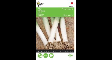 2 stuks - Buzzy - Prei Winterreuzen 3 Verb. Brabantse