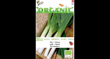 5 stuks - Buzzy - Organic Herfstprei Carentan (Skal 14725)