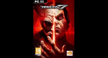Tekken 7 - PC