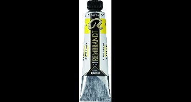 Rembrandt Acryl Verf Serie 2 Azo Yellow Lemon (267)
