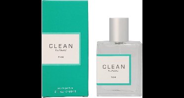 Clean Clean Rain eau de parfum spray 60 ml