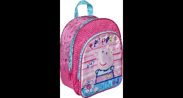 Undercover - Peppa Pig Backpack with Front Pocket