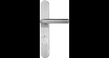 Kruk/kruk paar PRIO SKG*** rvs mat blind/PC92 LS