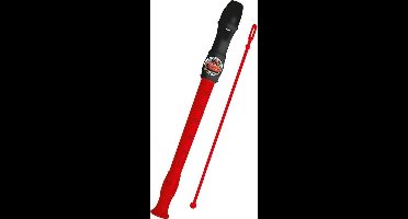 Muziekspeelgoed Cars Blokfluit