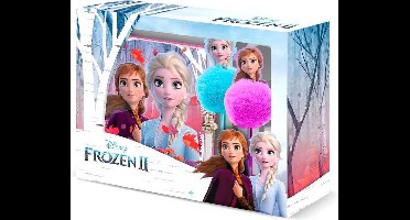 Disney Frozen 2 Diary + Pen Set