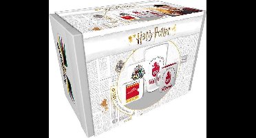 Harry Potter - Zwerkbal Geschenkdoos