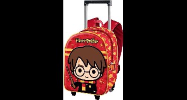 Harry Potter Wand 3D Trolley 38Cm