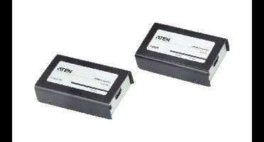 Aten VE800A HDMI CAT5 extender - 40 meter