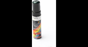 Motip 953993 - Auto lakstift - Blauw Metallic - 12 ml