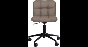 Bureaustoel Comfort - beige