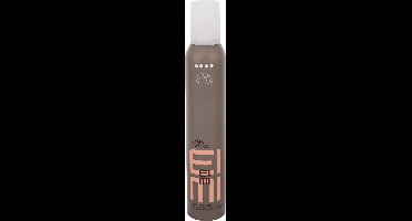 Wella Professionals EIMI Shape Control Hair Mousse haarmousse 300 ml Fixerend