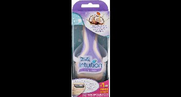 Wilkinson Intuition Dry Skin Razor